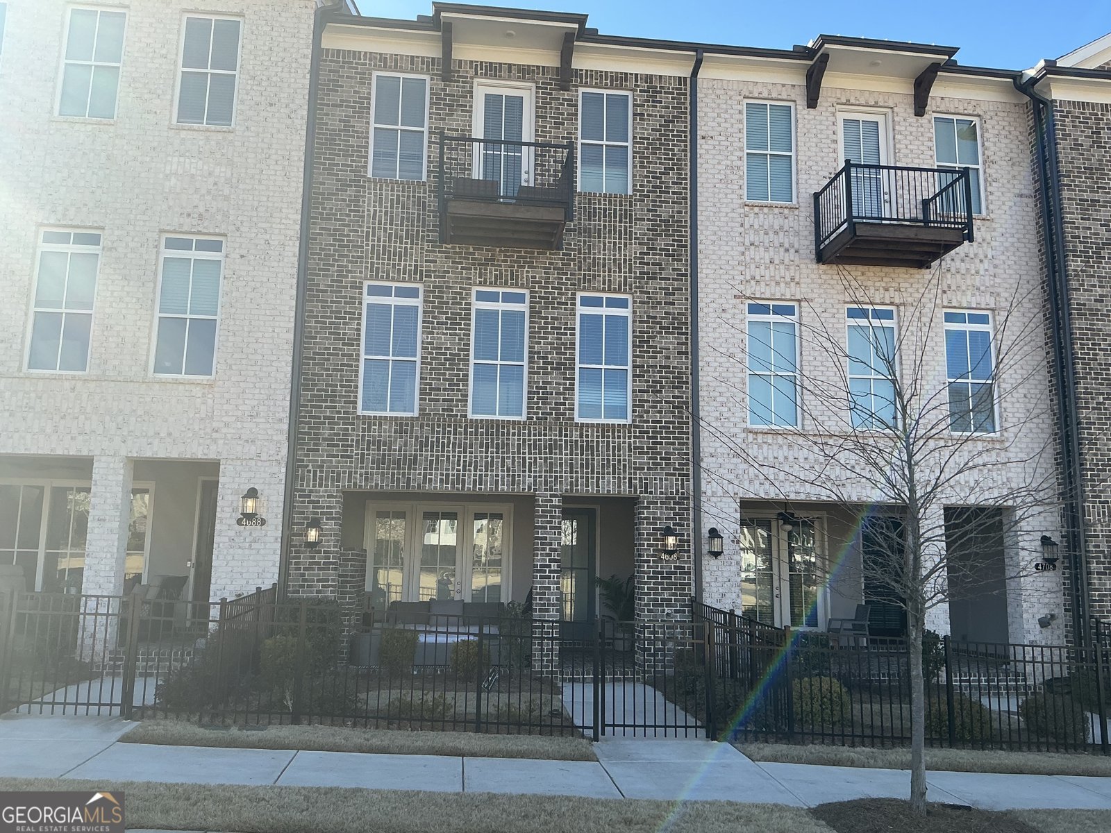 4698 Watervale Way Peachtree Corner - Photo 1