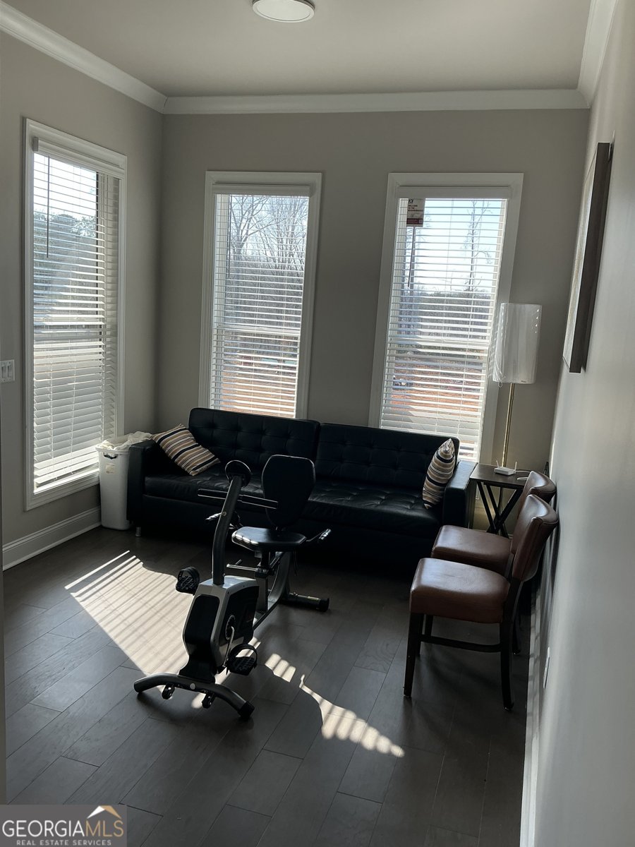 4698 Watervale Way Peachtree Corner - Photo 10