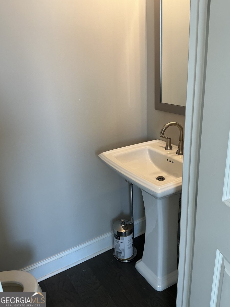 4698 Watervale Way Peachtree Corner - Photo 11