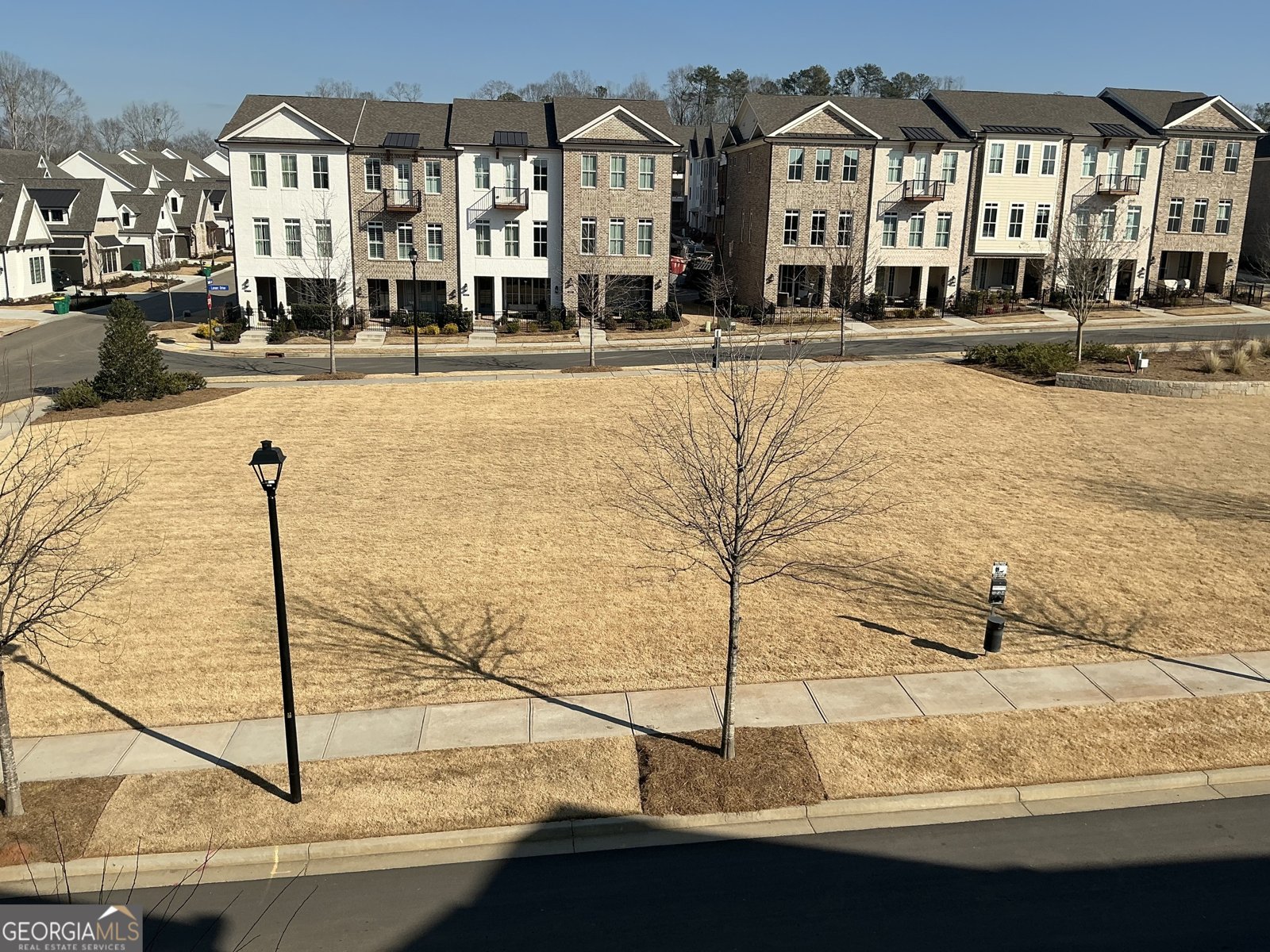 4698 Watervale Way Peachtree Corner - Photo 28