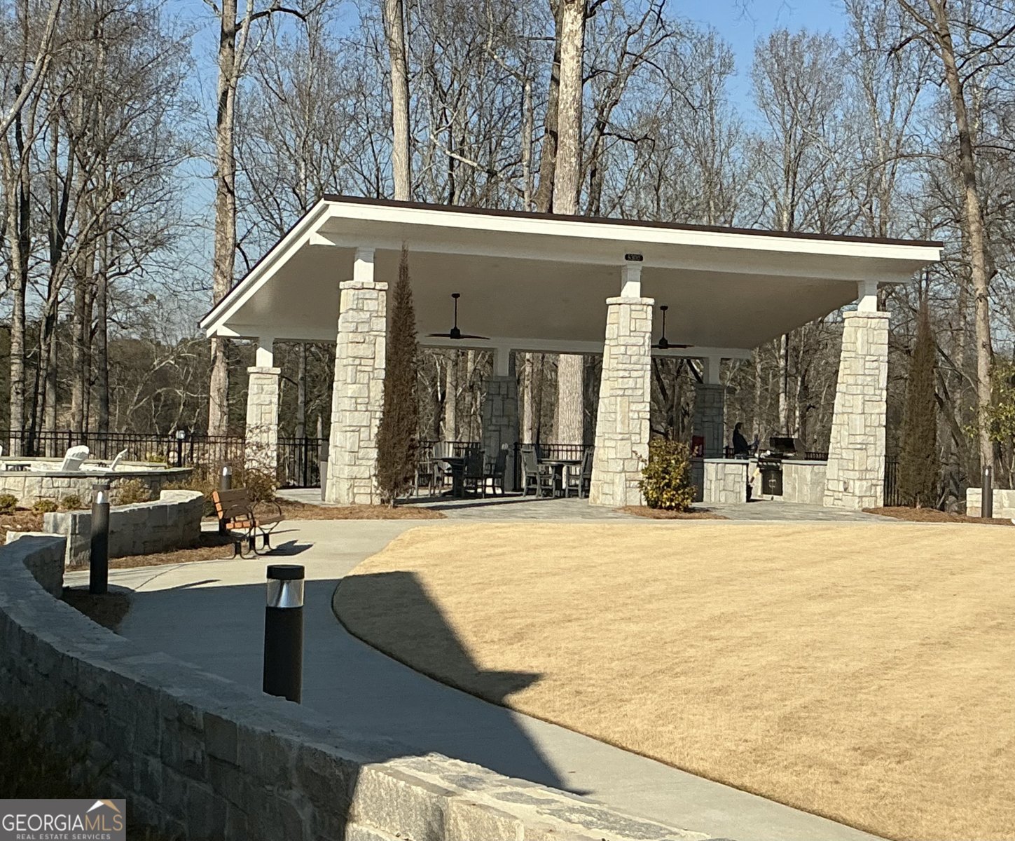 4698 Watervale Way Peachtree Corner - Photo 35