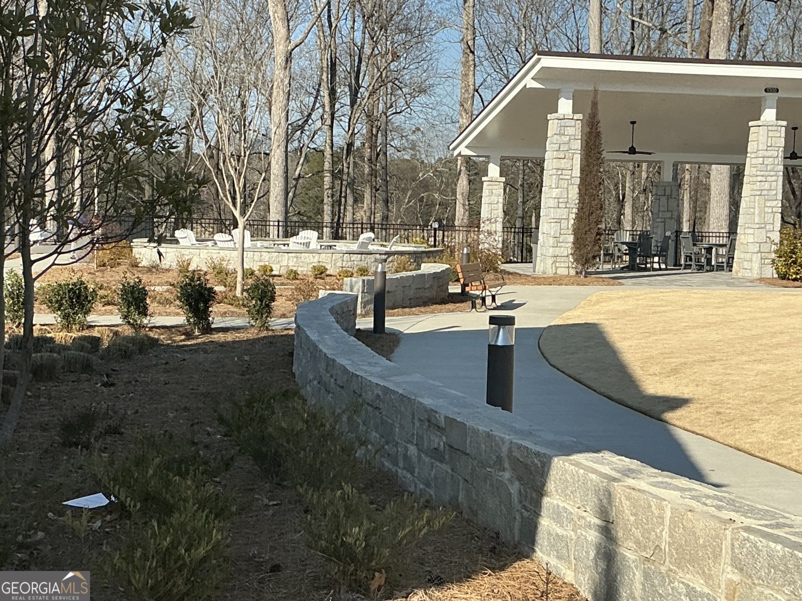 4698 Watervale Way Peachtree Corner - Photo 36