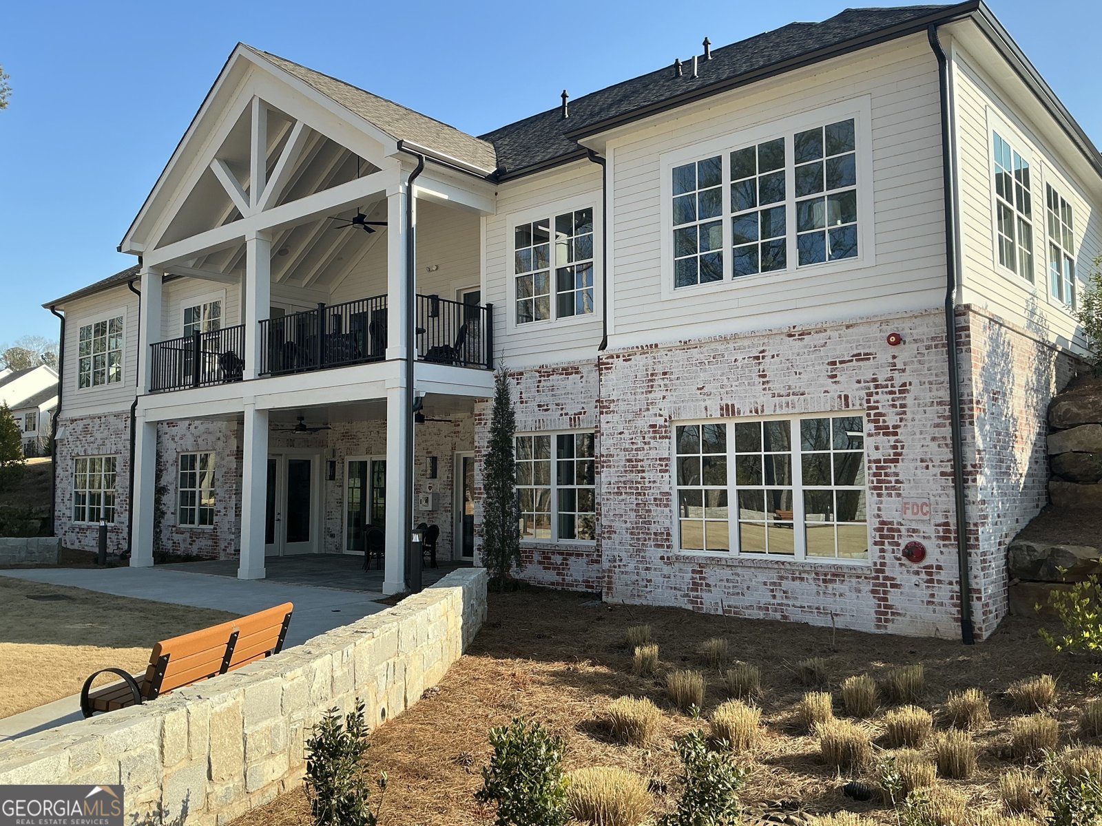 4698 Watervale Way Peachtree Corner - Photo 37