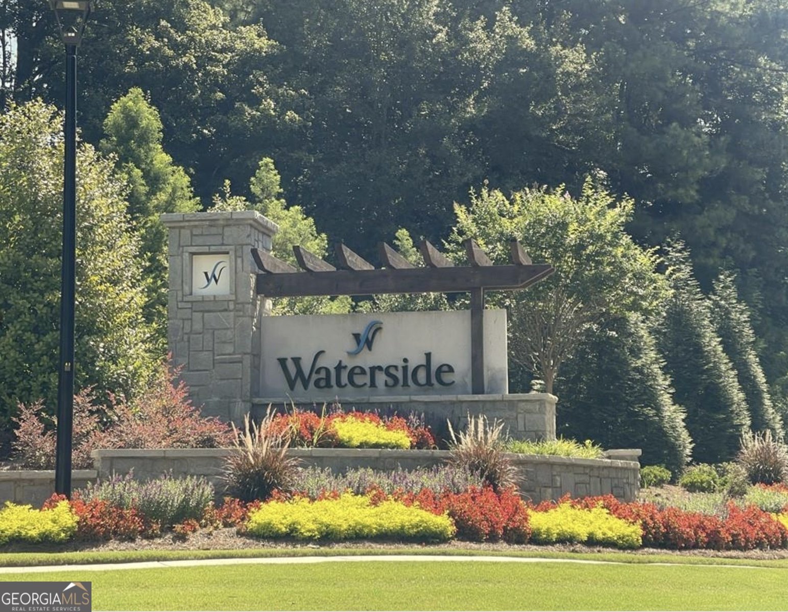 4698 Watervale Way Peachtree Corner - Photo 38