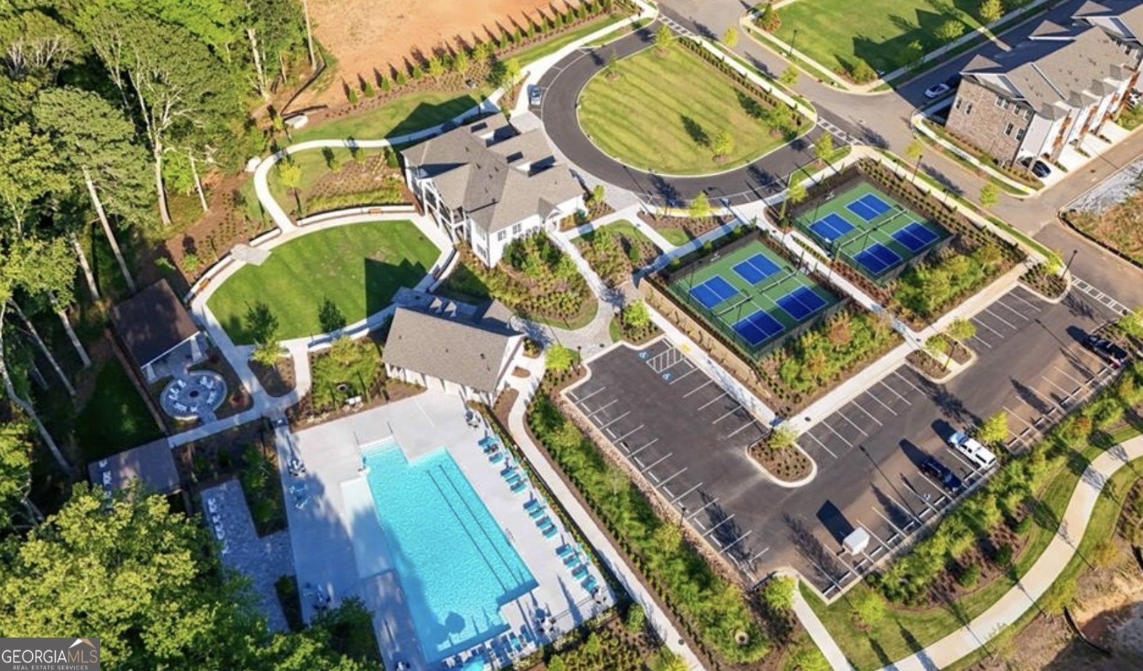 4698 Watervale Way Peachtree Corner - Photo 40