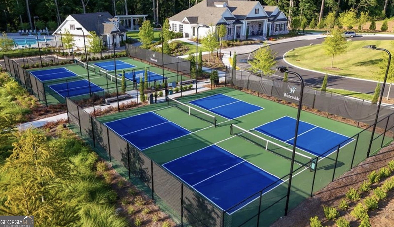 4698 Watervale Way Peachtree Corner - Photo 41