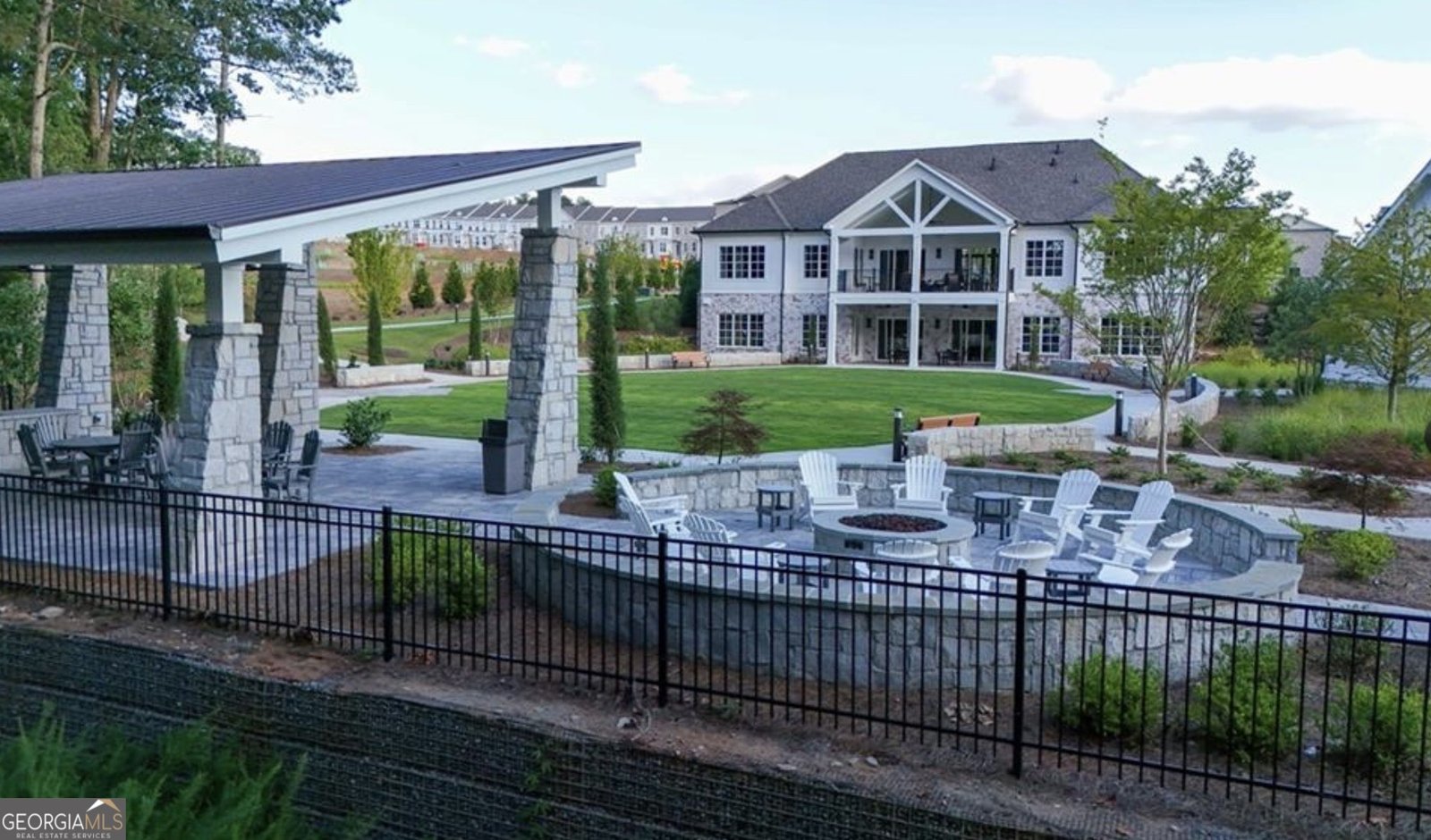 4698 Watervale Way Peachtree Corner - Photo 43