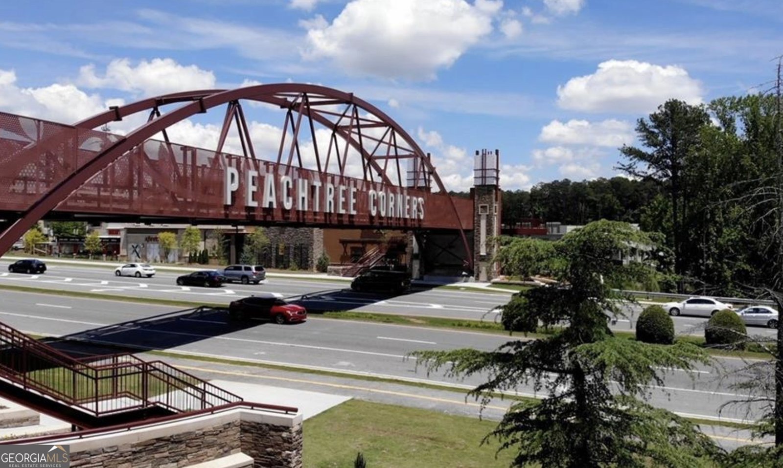 4698 Watervale Way Peachtree Corner - Photo 49