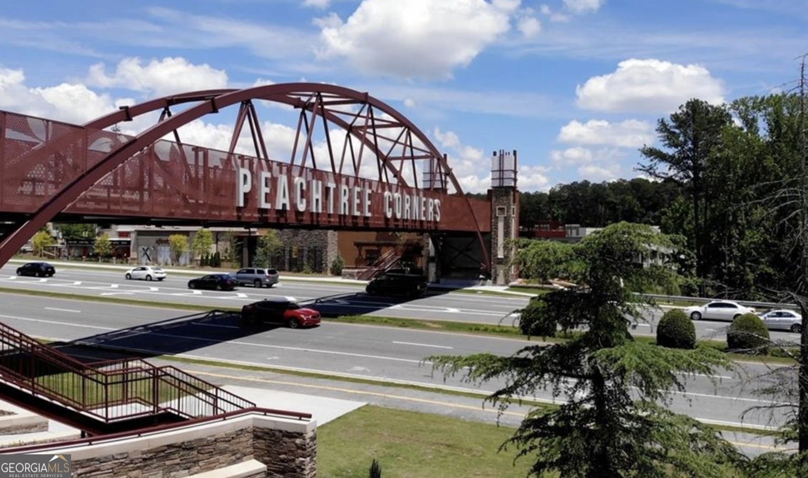 4698 Watervale Way Peachtree Corners - Photo 50