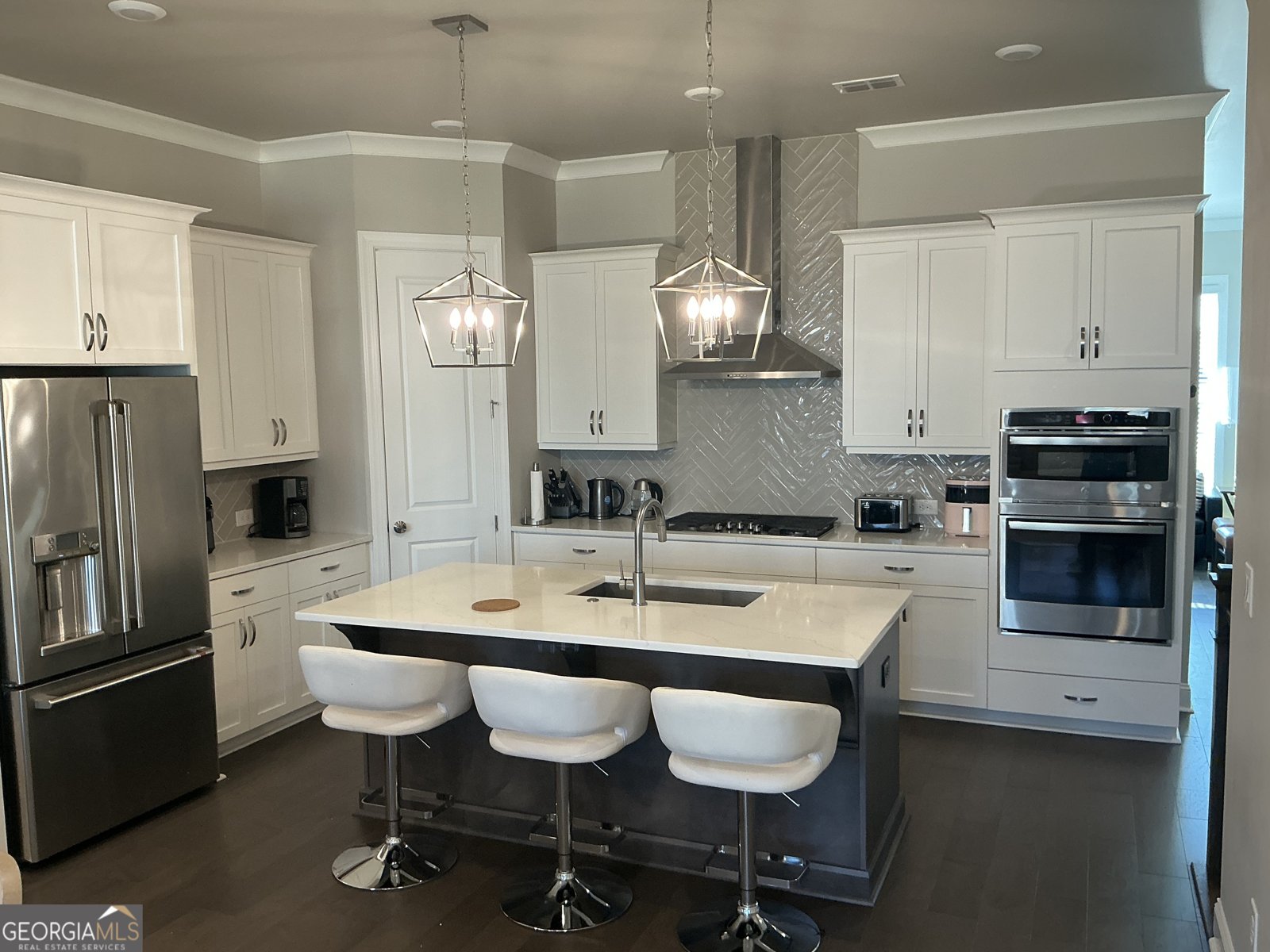 4698 Watervale Way Peachtree Corner - Photo 6