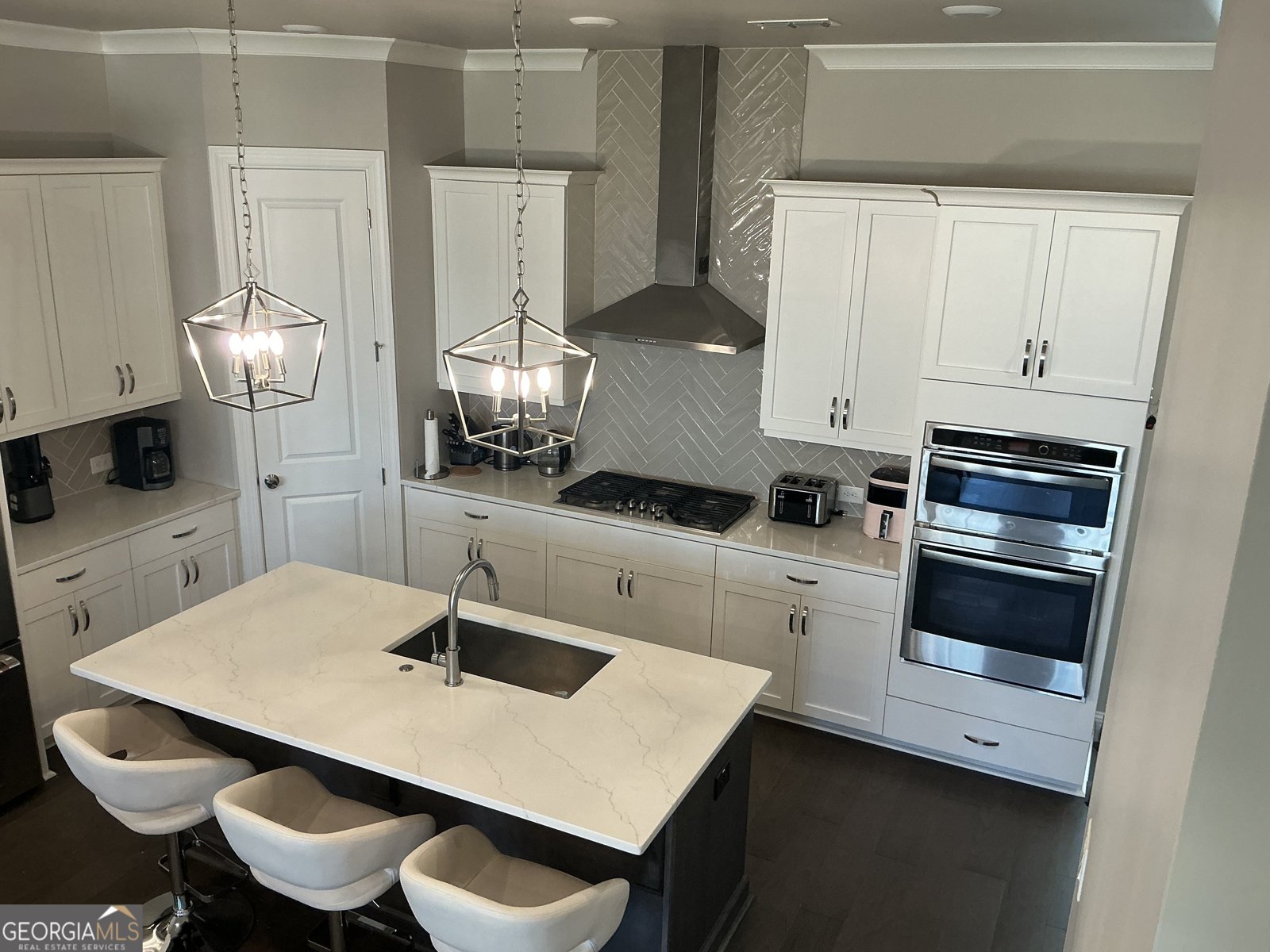 4698 Watervale Way Peachtree Corner - Photo 7