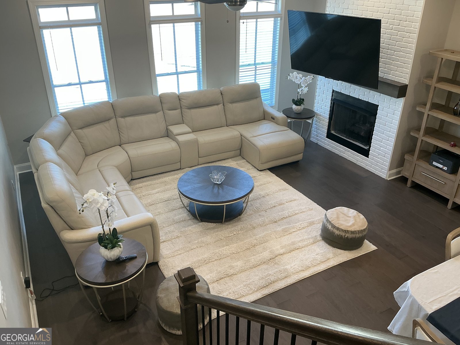 4698 Watervale Way Peachtree Corner - Photo 9