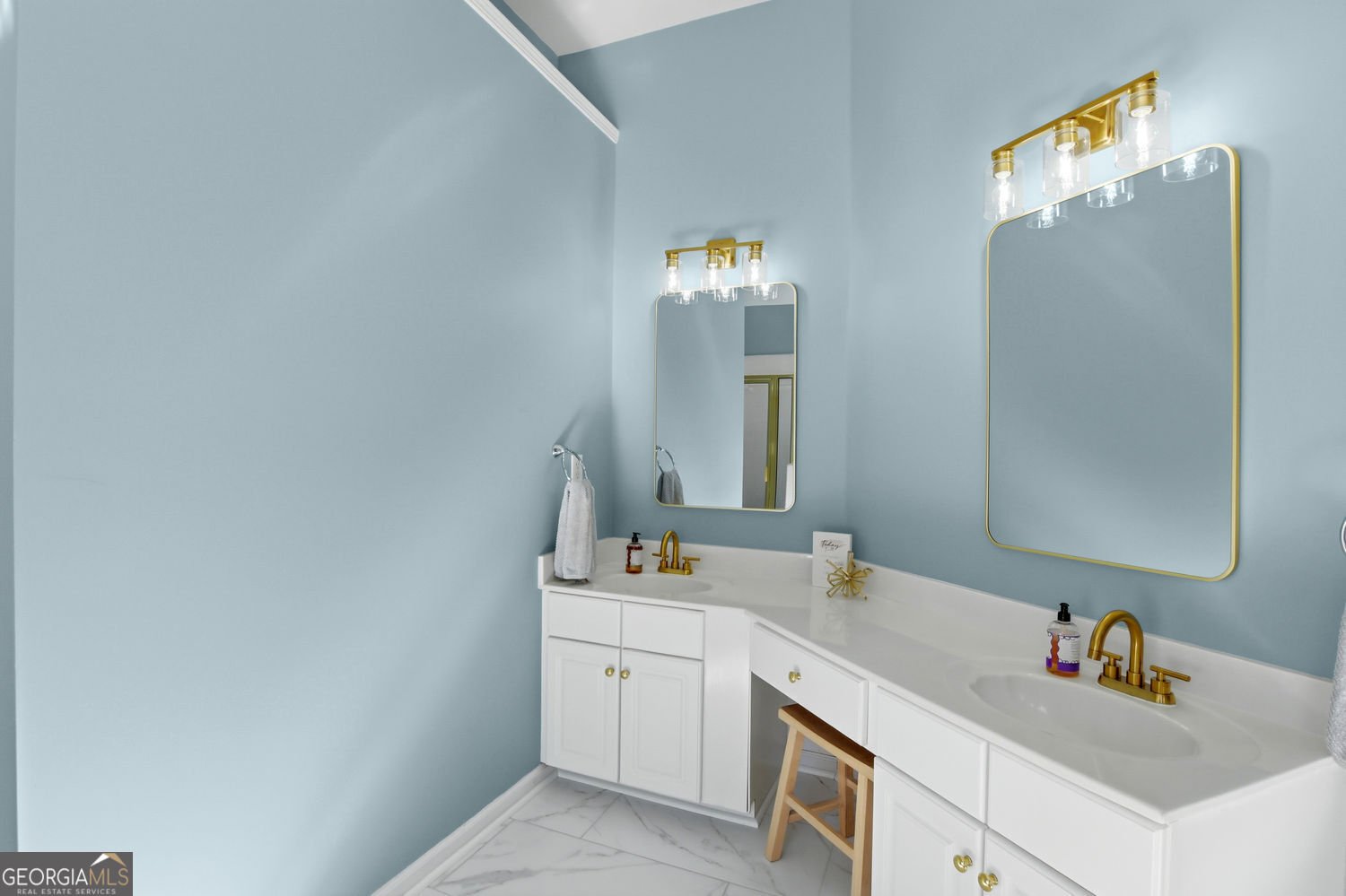 2116 Berryhill Circle Smyrna - Photo 16