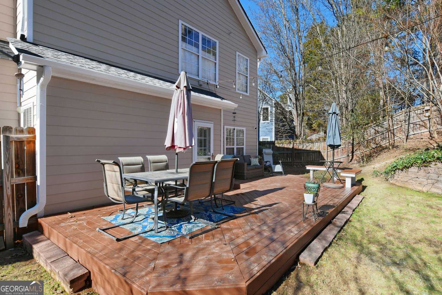 2116 Berryhill Circle Smyrna - Photo 20