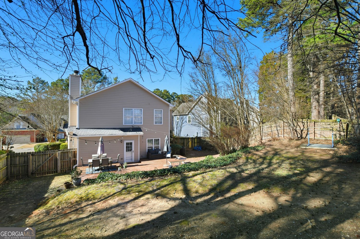 2116 Berryhill Circle Smyrna - Photo 22