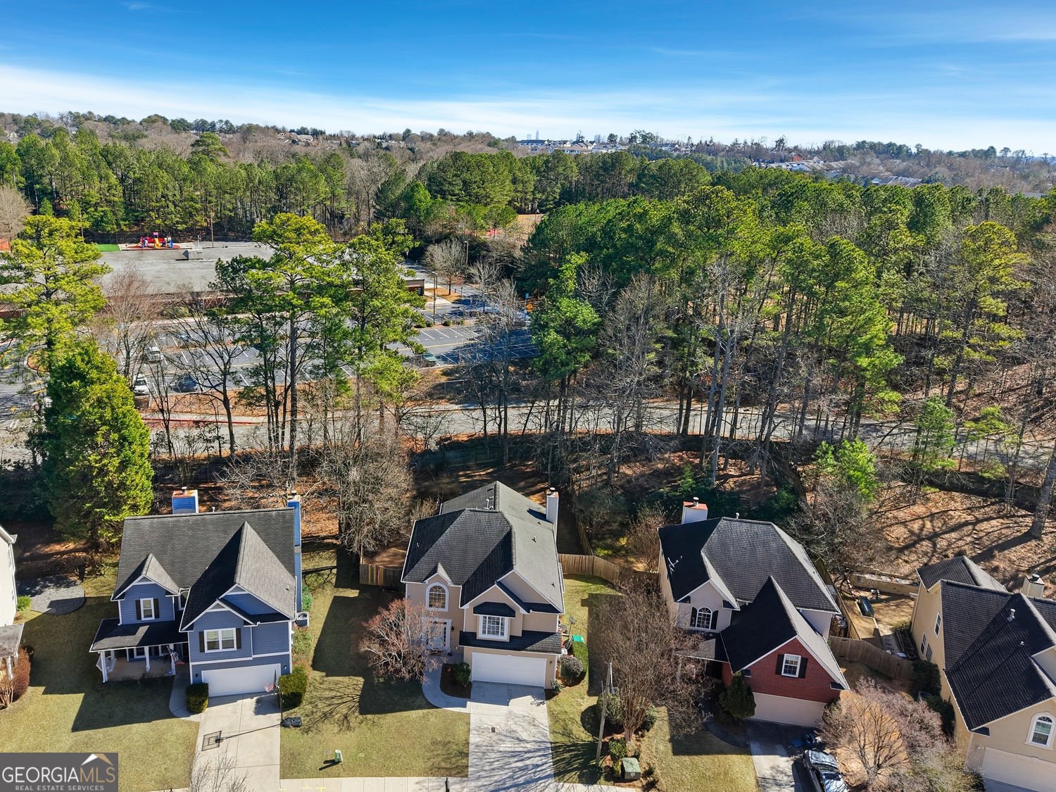 2116 Berryhill Circle Smyrna - Photo 23