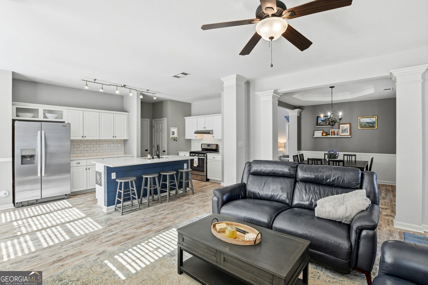 2116 Berryhill Circle Smyrna - Photo 7