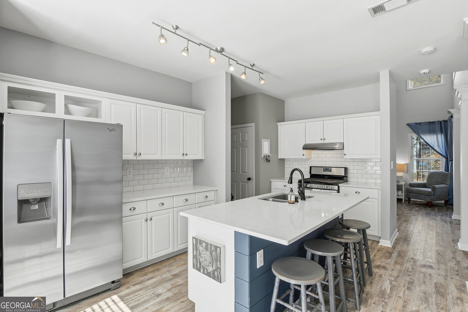 2116 Berryhill Circle Smyrna - Photo 9