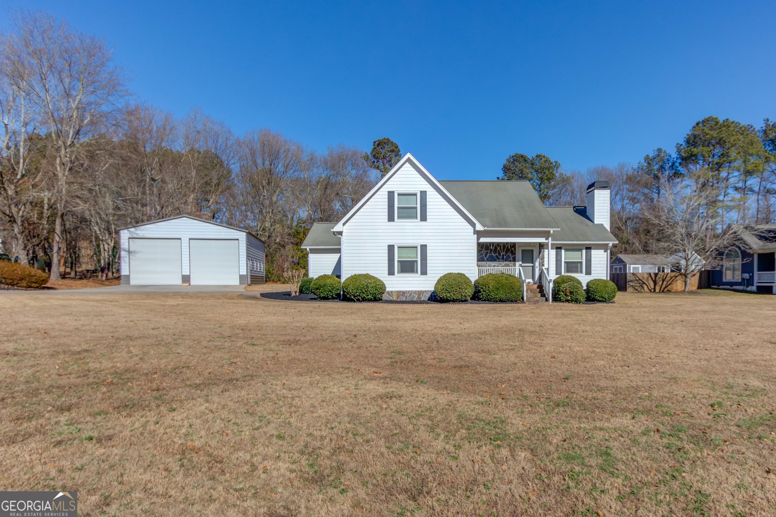 1416 Kingston Way Colbert - Photo 1