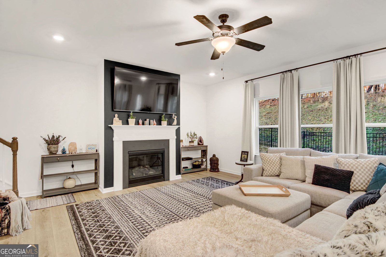 7245 Eton Lane Locust Grove - Photo 16