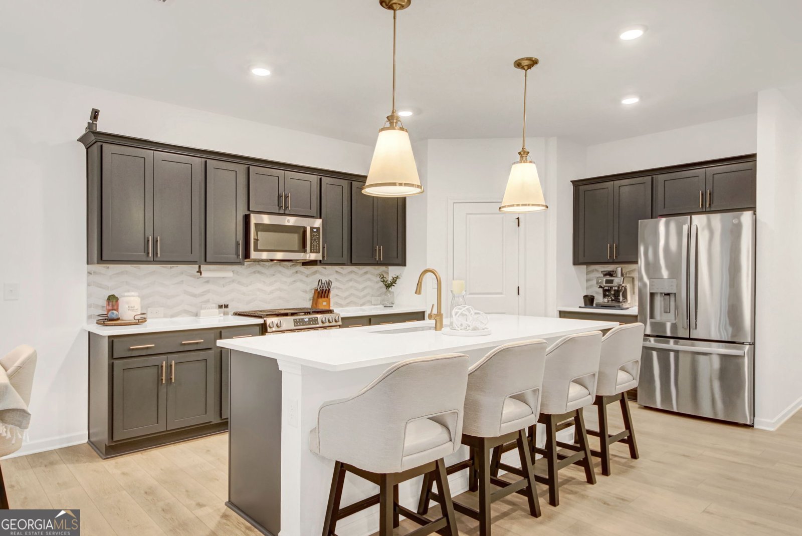 7245 Eton Lane Locust Grove - Photo 9