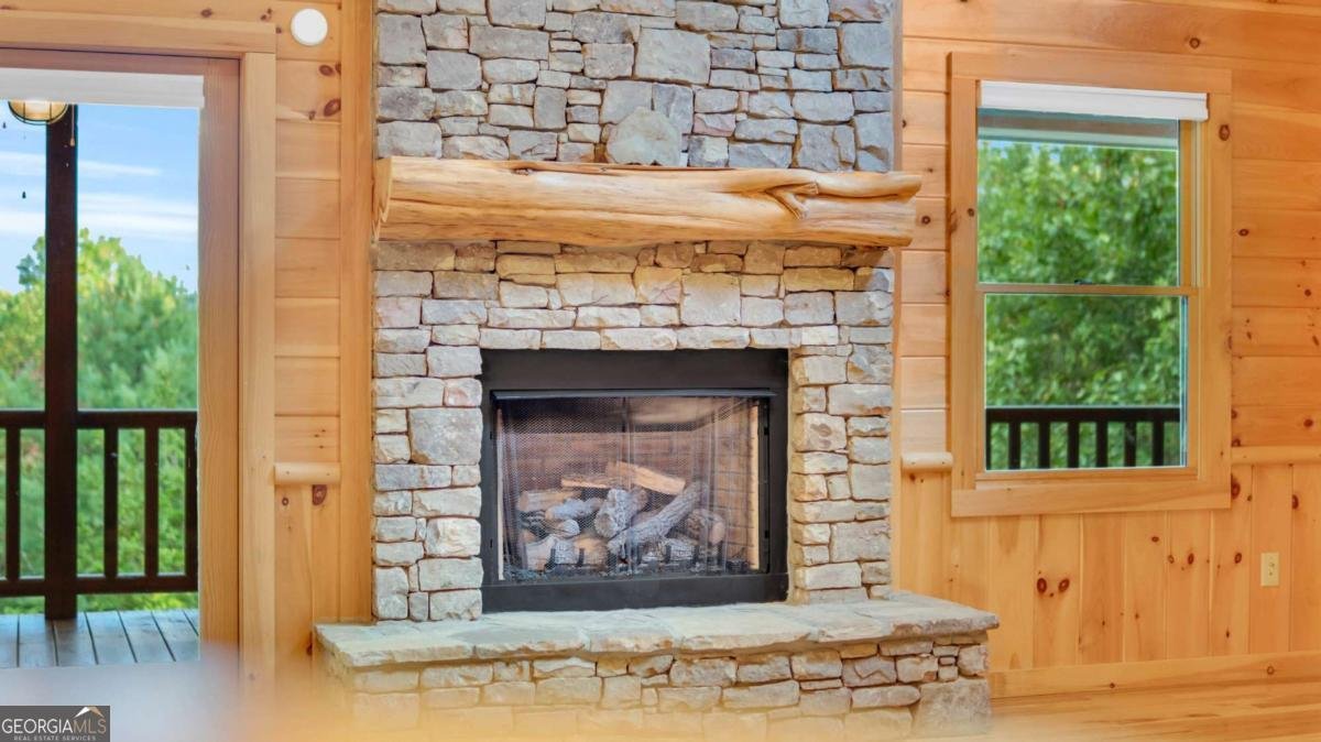 691 Mitchell Branch Road Morganton - Photo 10