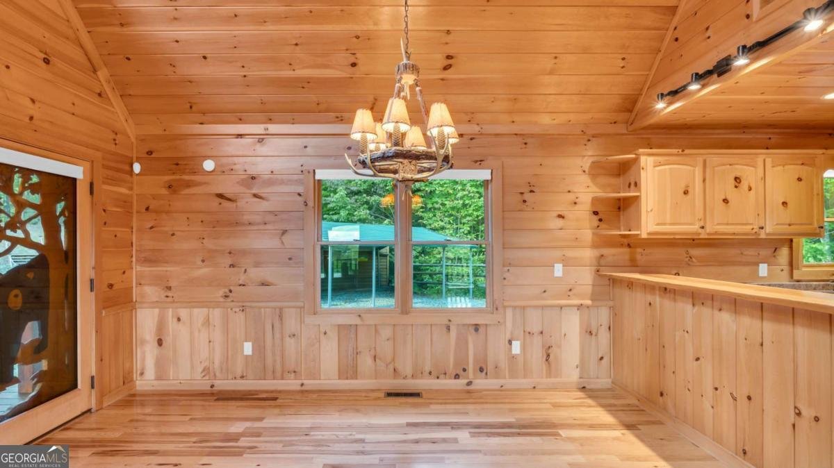 691 Mitchell Branch Road Morganton - Photo 11