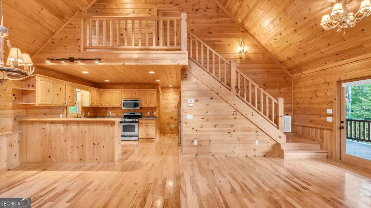 691 Mitchell Branch Road Morganton - Photo 13