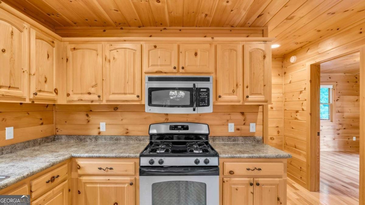 691 Mitchell Branch Road Morganton - Photo 19