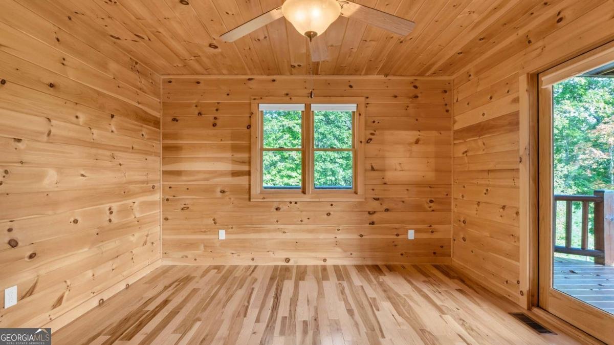 691 Mitchell Branch Road Morganton - Photo 22