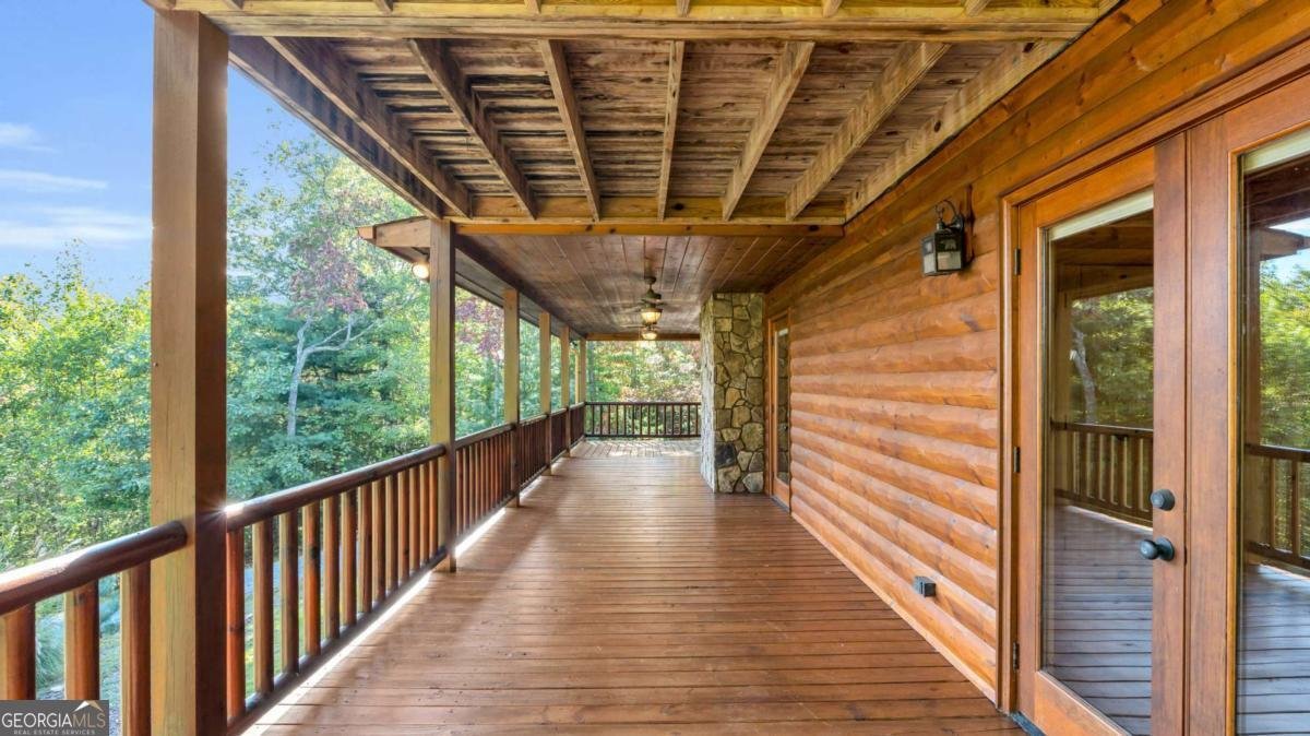 691 Mitchell Branch Road Morganton - Photo 28