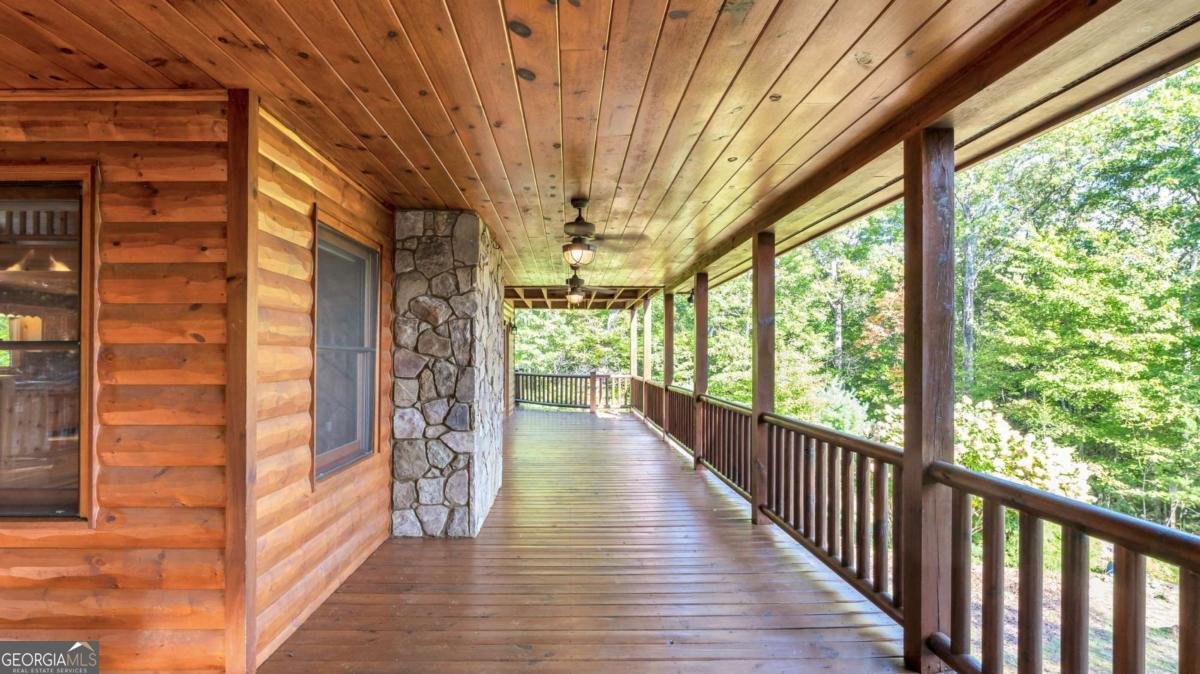 691 Mitchell Branch Road Morganton - Photo 29