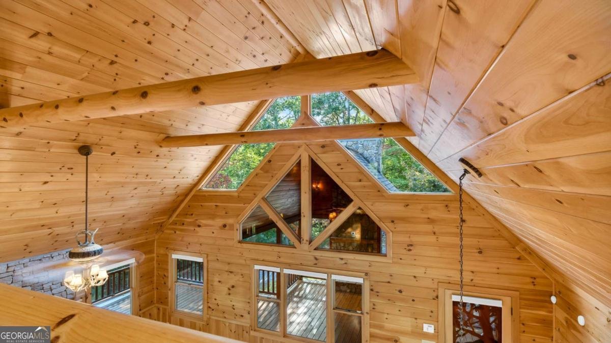 691 Mitchell Branch Road Morganton - Photo 32