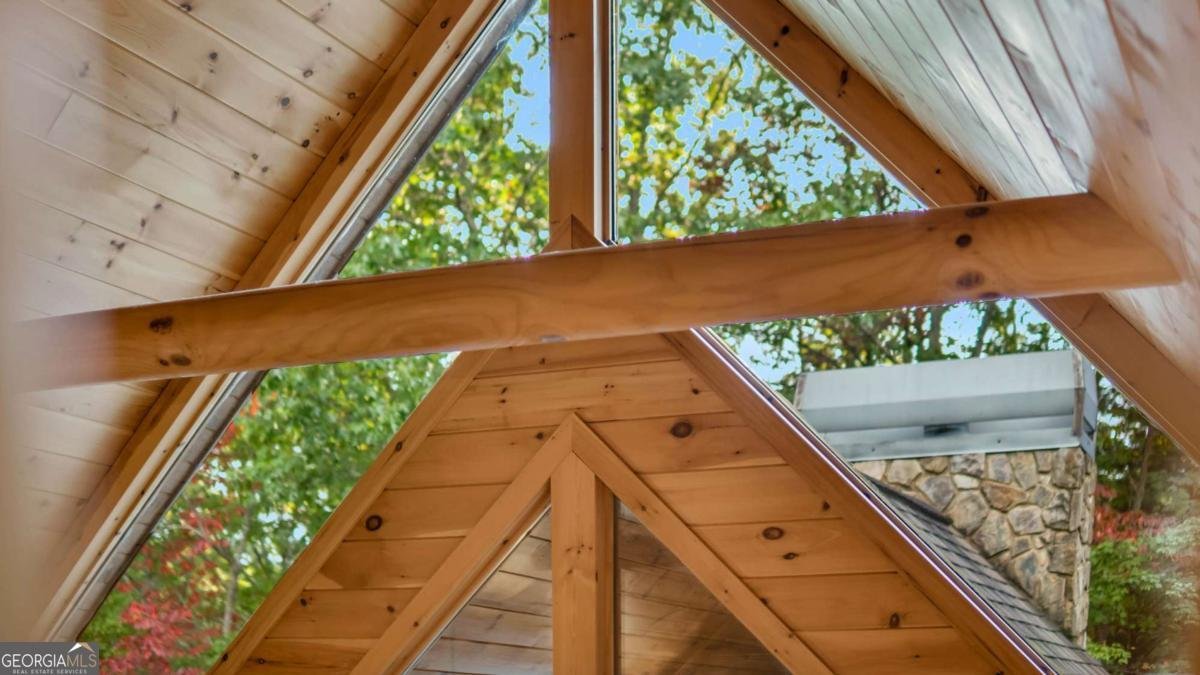 691 Mitchell Branch Road Morganton - Photo 33