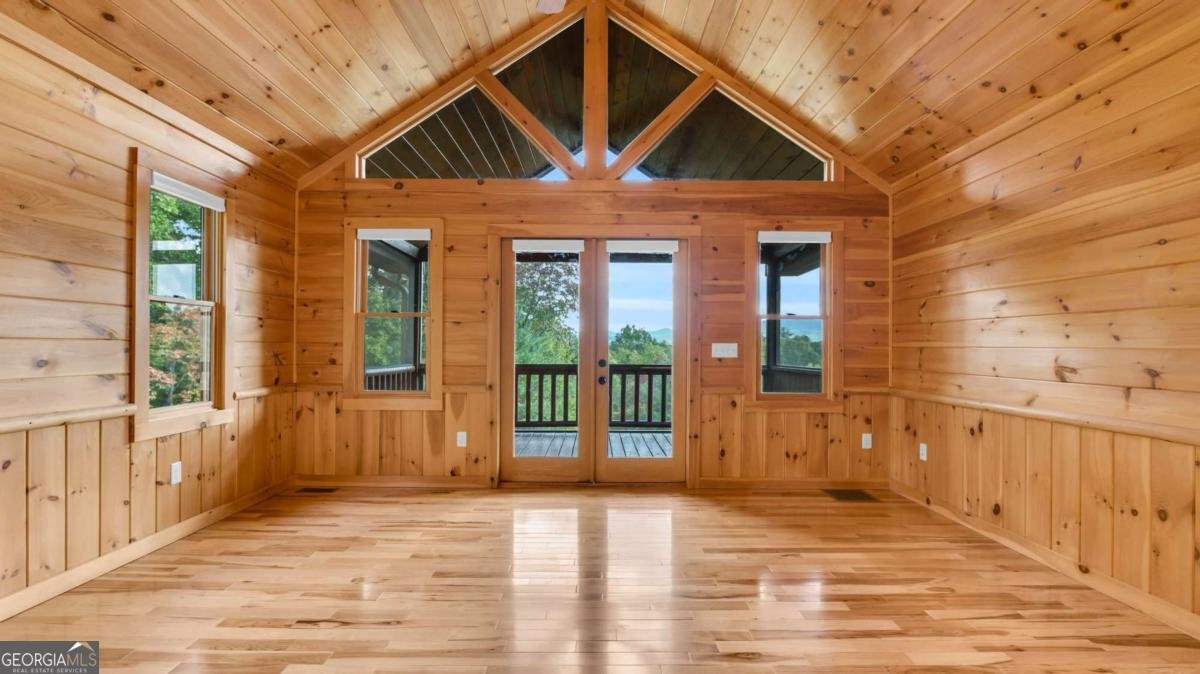 691 Mitchell Branch Road Morganton - Photo 35