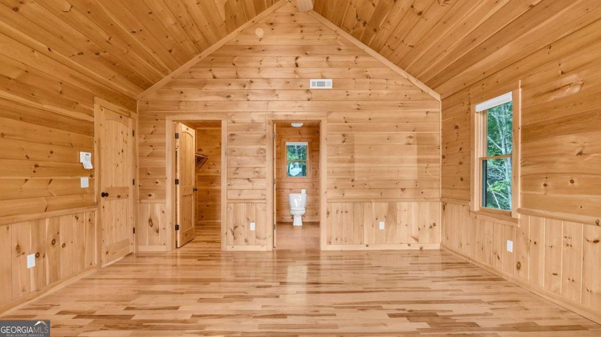 691 Mitchell Branch Road Morganton - Photo 40