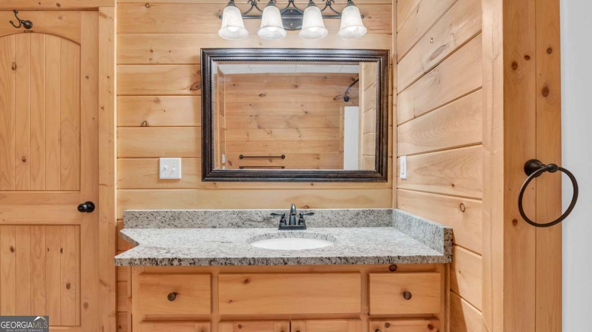 691 Mitchell Branch Road Morganton - Photo 43