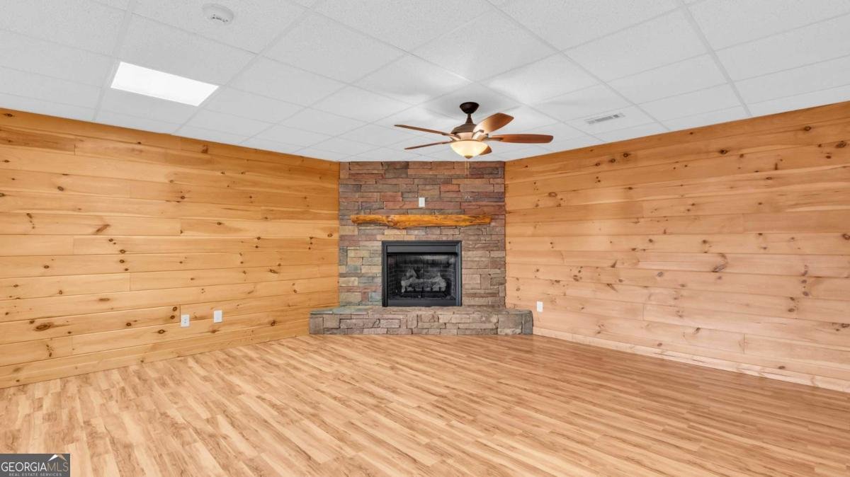 691 Mitchell Branch Road Morganton - Photo 45