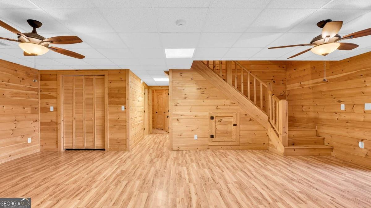 691 Mitchell Branch Road Morganton - Photo 47