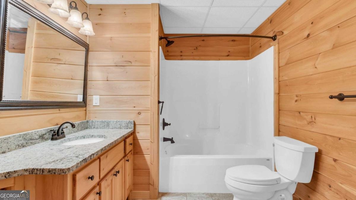 691 Mitchell Branch Road Morganton - Photo 50