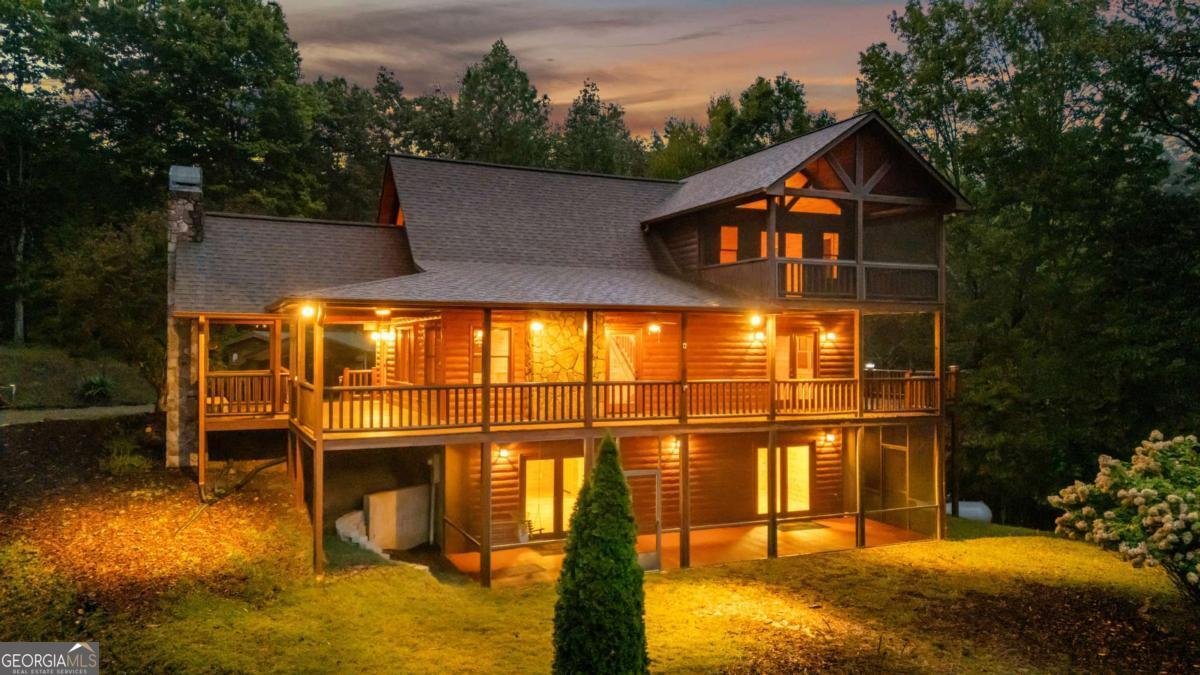 691 Mitchell Branch Road Morganton - Photo 56