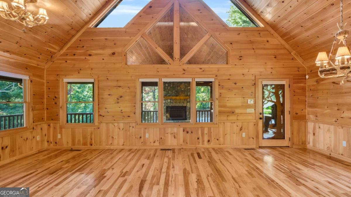 691 Mitchell Branch Road Morganton - Photo 6