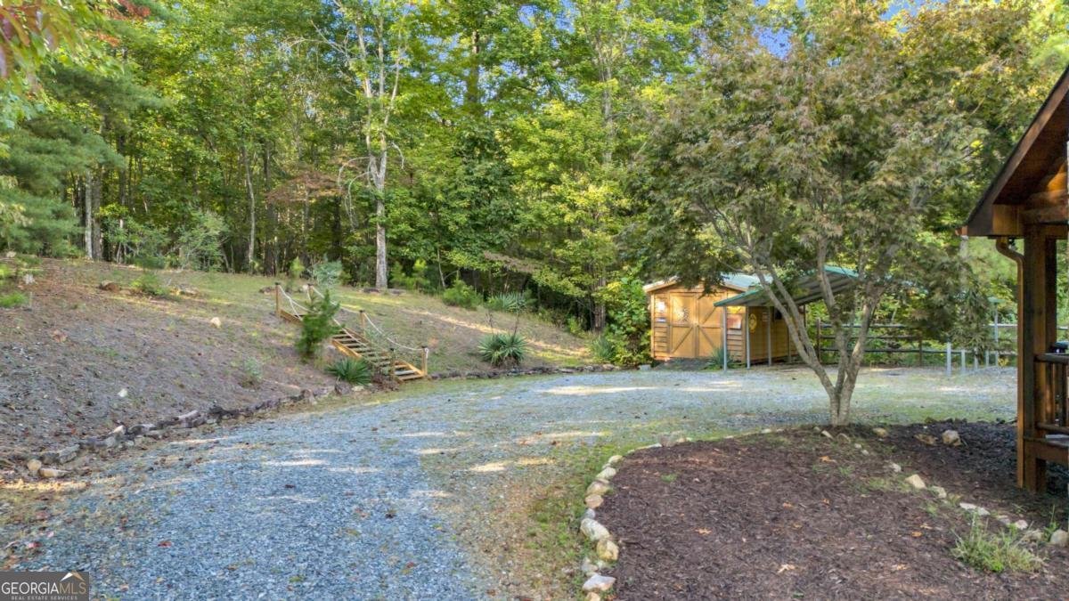 691 Mitchell Branch Road Morganton - Photo 65