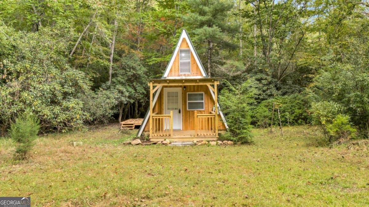 691 Mitchell Branch Road Morganton - Photo 68