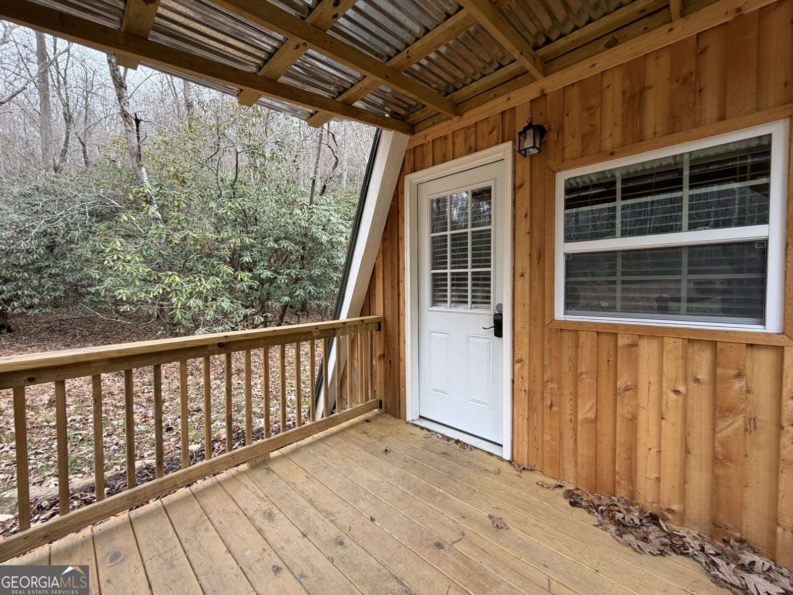 691 Mitchell Branch Road Morganton - Photo 70