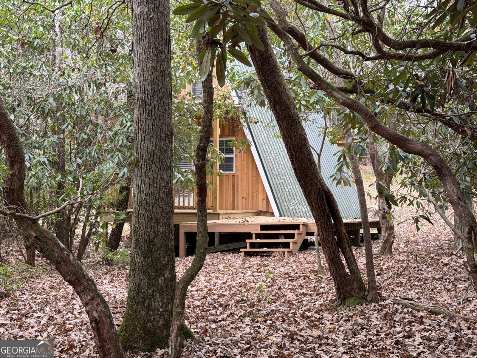 691 Mitchell Branch Road Morganton - Photo 73