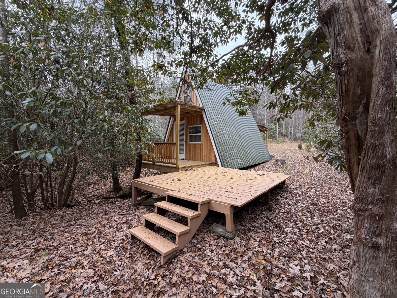 691 Mitchell Branch Road Morganton - Photo 74