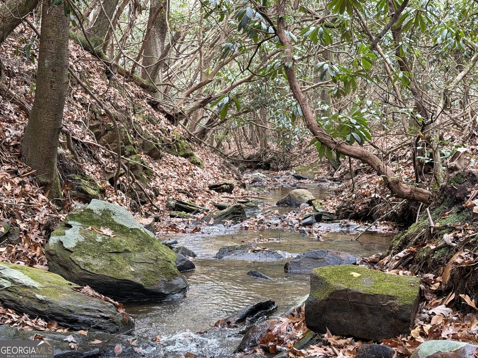 691 Mitchell Branch Road Morganton - Photo 75