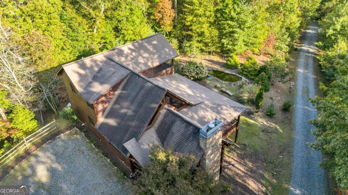 691 Mitchell Branch Road Morganton - Photo 77