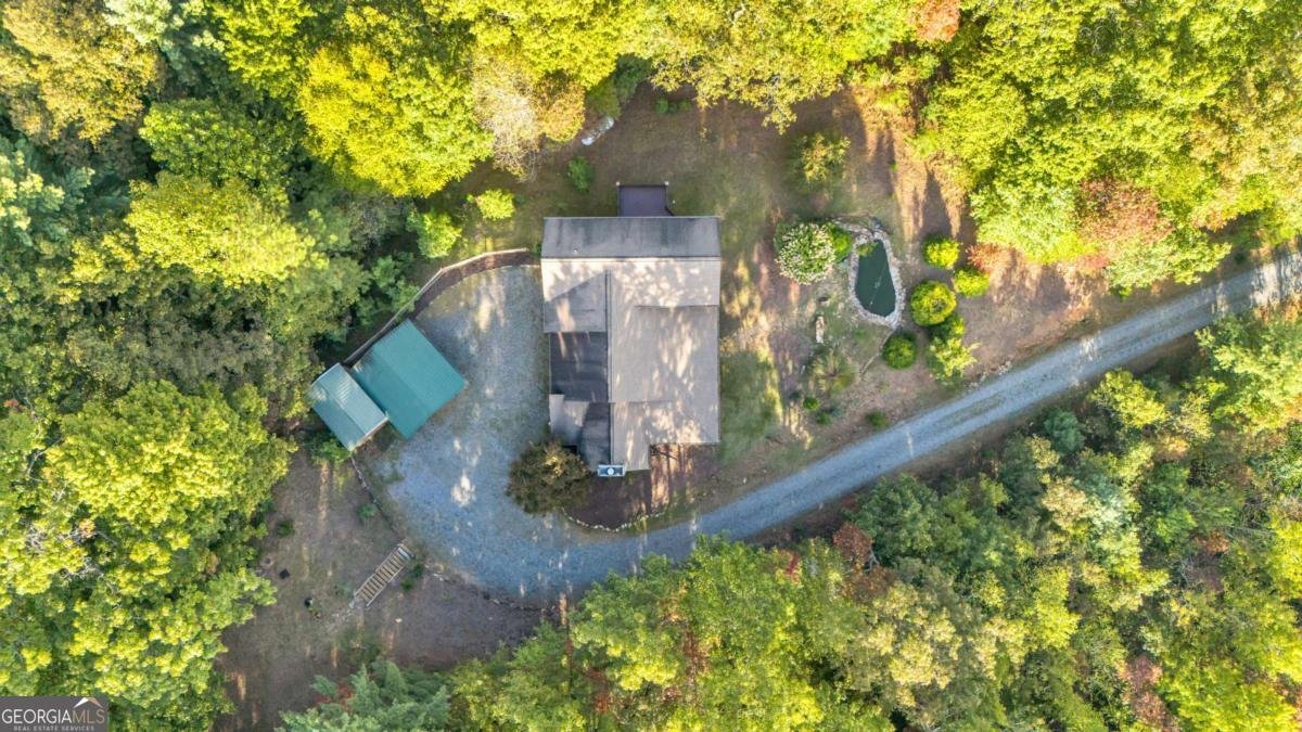 691 Mitchell Branch Road Morganton - Photo 78